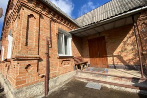 одноповерховий будинок з гаражем, 85.1 кв. м, цегла. Продаж в Бердичеві, район Загребелля фото 2
