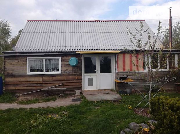 одноэтажный дом, 39 кв. м, глинобитный. Продажа в Бердичеве фото 1 одноэтажный дом, 39 кв. м, глинобитный. Продажа в Бердичеве фото 1