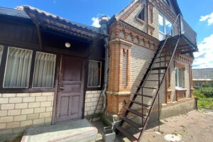 двухэтажный дом с гаражом, 158.2 кв. м, кирпич. Продажа в Бердичеве фото 2