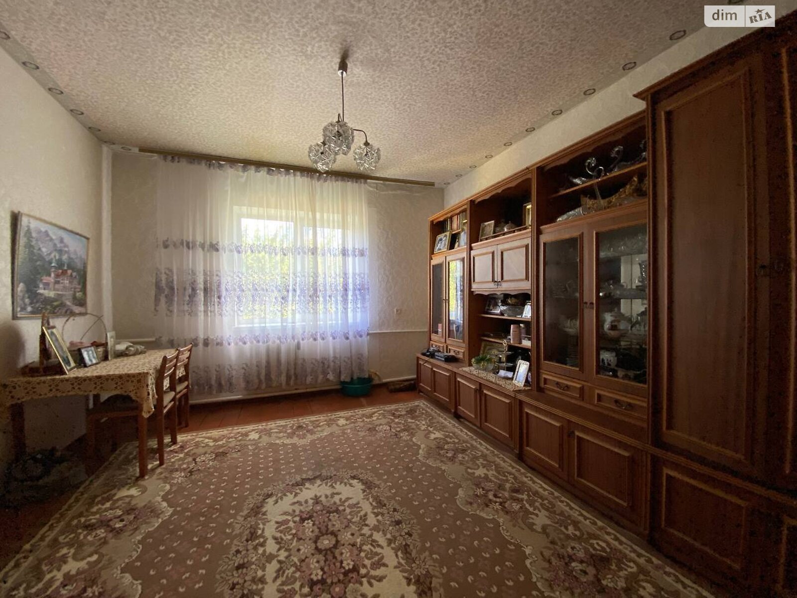 двухэтажный дом с гаражом, 158.2 кв. м, кирпич. Продажа в Бердичеве фото 1