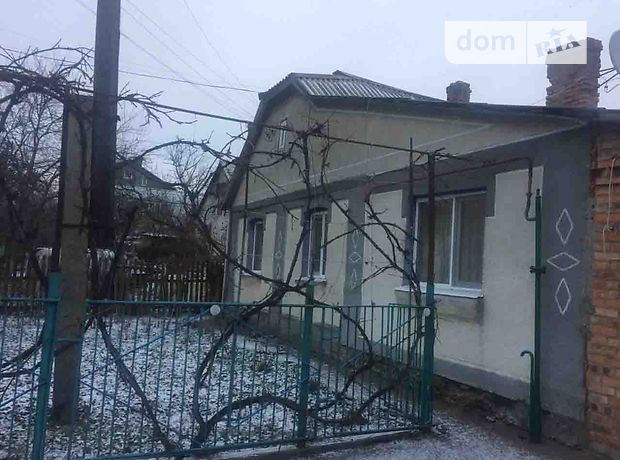 Продажа дома, 39м², Житомирская, Бердичев Продажа дома, 39м², Житомирская, Бердичев