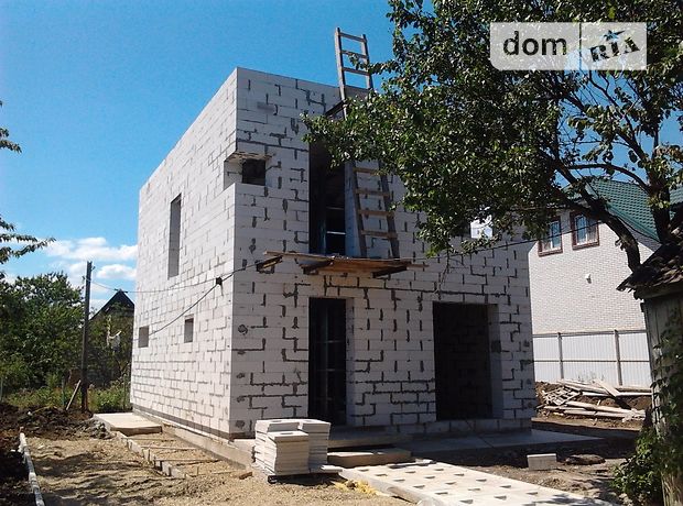 Продажа дома, 115м², Запорожская, Бердянск, р‑н. АКЗ, Фестивальная улица Продажа дома, 115м², Запорожская, Бердянск, р‑н. АКЗ, Фестивальная улица