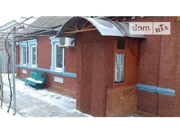 Продажа дома, 70.3м², Запорожская, Бердянск, р‑н. АКЗ, Магнитогорская Продажа дома, 70.3м², Запорожская, Бердянск, р‑н. АКЗ, Магнитогорская
