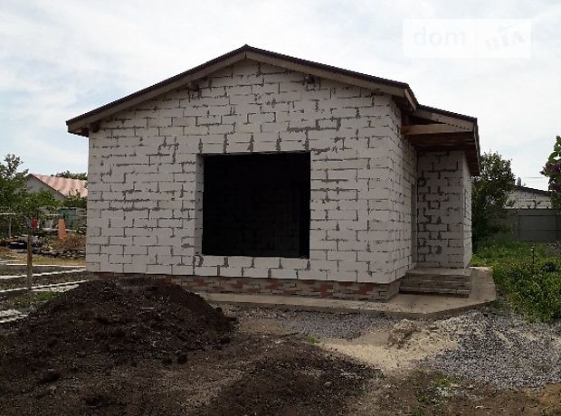 Продажа дома, 70м², Запорожская, Бердянск, р‑н. АКЗ, пер. Фруктовий Продажа дома, 70м², Запорожская, Бердянск, р‑н. АКЗ, пер. Фруктовий