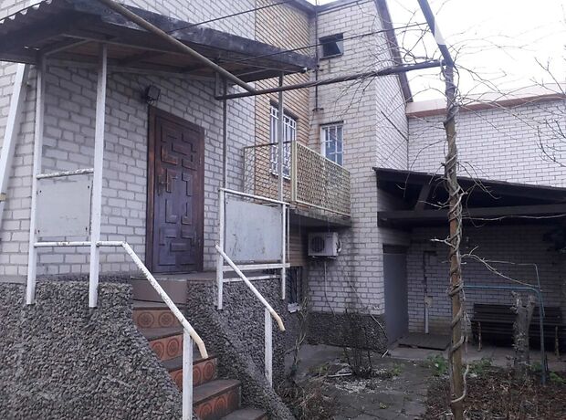 двухэтажный дом с камином, 270 кв. м, кирпич силикатный. Продажа в Бердянске район АКЗ фото 1 двухэтажный дом с камином, 270 кв. м, кирпич силикатный. Продажа в Бердянске район АКЗ фото 1