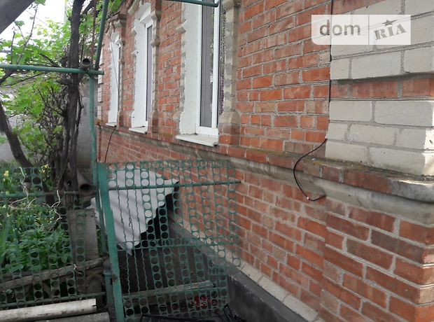 Продажа дома, 65м², Запорожская, Бердянск, р‑н. АКЗ Продажа дома, 65м², Запорожская, Бердянск, р‑н. АКЗ