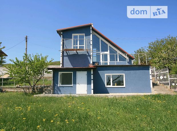 двухэтажный дом, 130 кв. м, газобетон. Продажа в Бердянске район Бердянск фото 1 двухэтажный дом, 130 кв. м, газобетон. Продажа в Бердянске район Бердянск фото 1