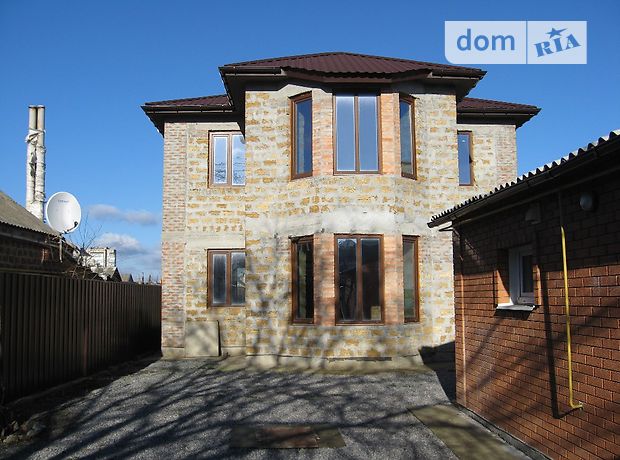 Продажа дома, 200м², Запорожская, Бердянск, р‑н. Гора, Островского Продажа дома, 200м², Запорожская, Бердянск, р‑н. Гора, Островского