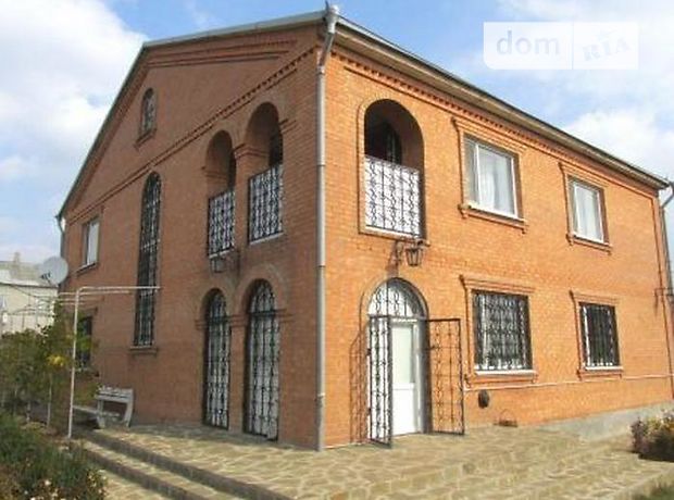 двухэтажный дом, 261 кв. м, кирпич. Продажа в Луначарском (Запорожская обл.) фото 1 двухэтажный дом, 261 кв. м, кирпич. Продажа в Луначарском (Запорожская обл.) фото 1