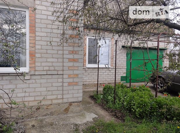 Продажа дома, 94м², Запорожская, Бердянск, c. Новопетровка, Зеленая улица Продажа дома, 94м², Запорожская, Бердянск, c. Новопетровка, Зеленая улица