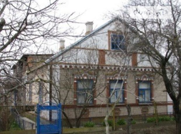 одноповерховий будинок з садом, 125 кв. м, цегла. Продаж в Новопетрівці (Запорізька обл.) фото 1 одноповерховий будинок з садом, 125 кв. м, цегла. Продаж в Новопетрівці (Запорізька обл.) фото 1