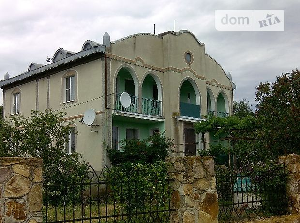 Продажа дома, 240м², Запорожская, Бердянск Продажа дома, 240м², Запорожская, Бердянск
