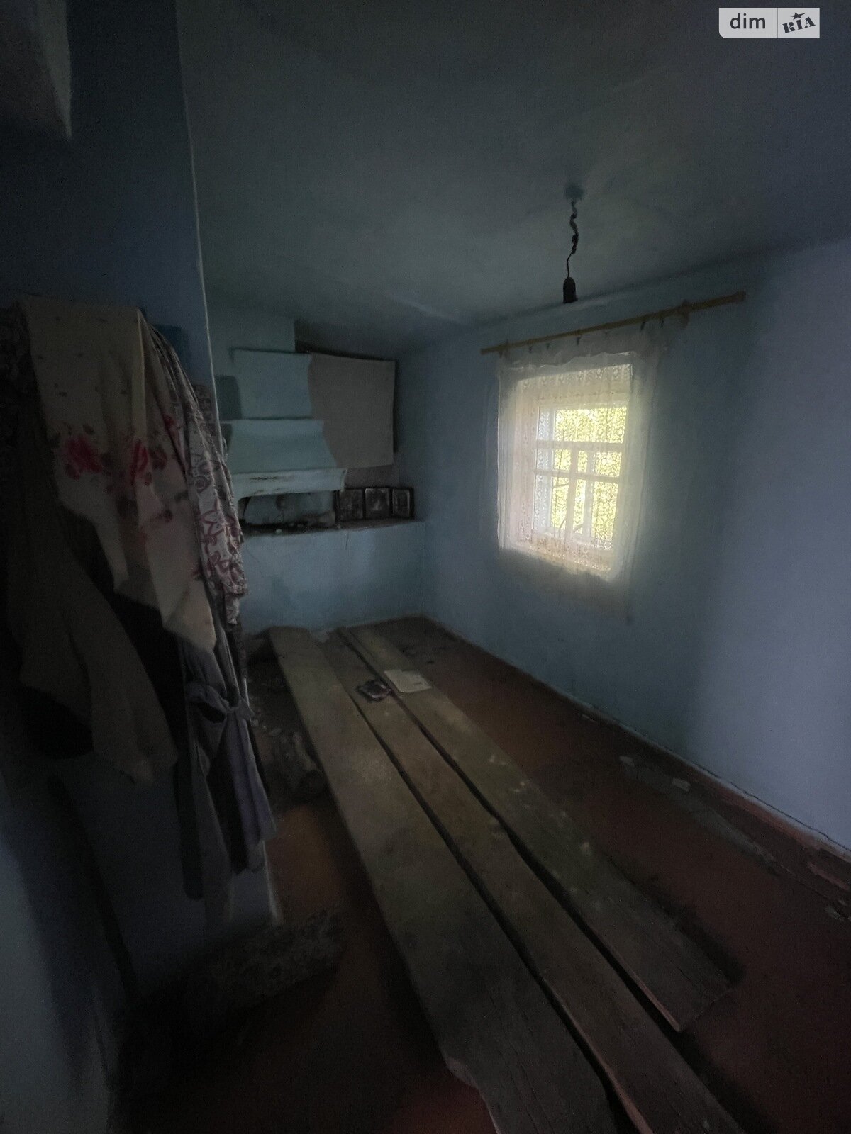одноповерховий будинок, 54 кв. м, глинобитний. Продаж у Берегелі фото 1 одноповерховий будинок, 54 кв. м, глинобитний. Продаж у Берегелі фото 1