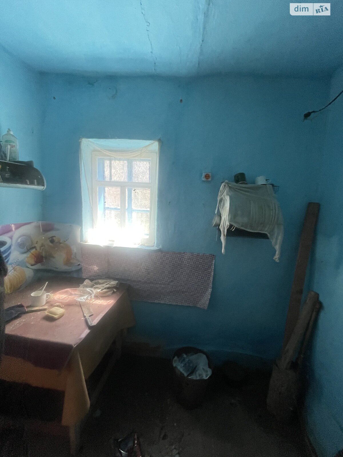 одноповерховий будинок, 54 кв. м, глинобитний. Продаж у Берегелі фото 1 одноповерховий будинок, 54 кв. м, глинобитний. Продаж у Берегелі фото 1