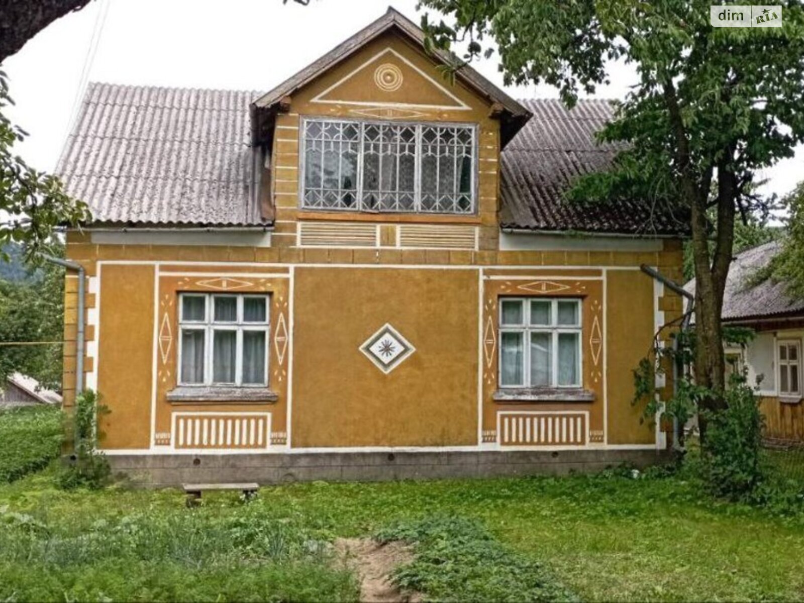 одноэтажный дом, 73 кв. м, кирпич. Продажа в Берегомете фото 1 одноэтажный дом, 73 кв. м, кирпич. Продажа в Берегомете фото 1