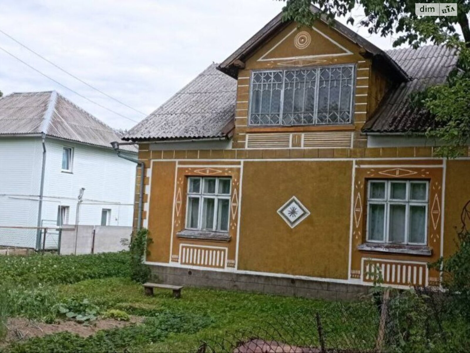 одноэтажный дом, 73 кв. м, кирпич. Продажа в Берегомете фото 1 одноэтажный дом, 73 кв. м, кирпич. Продажа в Берегомете фото 1