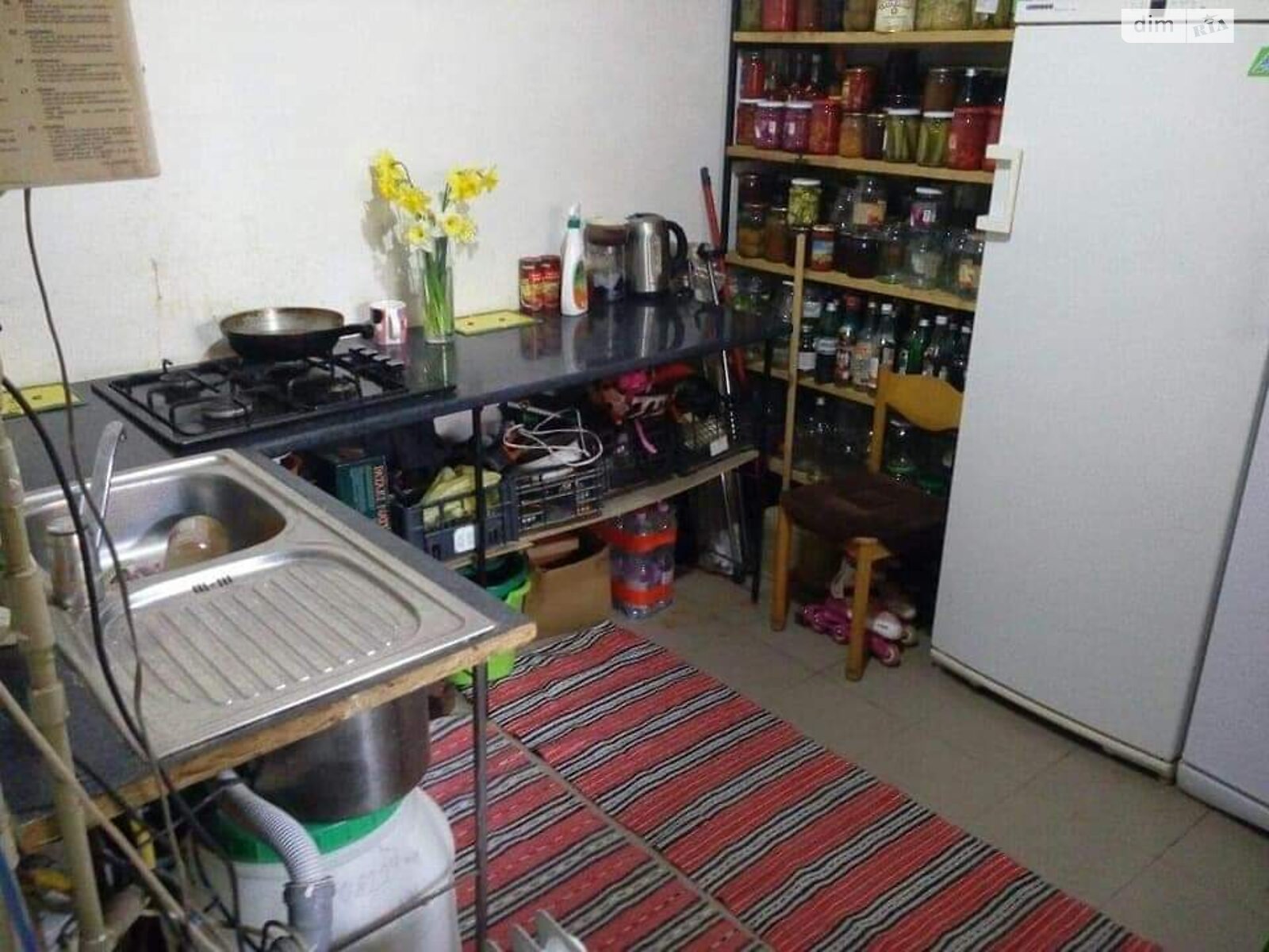 двухэтажный дом с мебелью, 100 кв. м, кирпич. Продажа в Берегове район Берегово фото 1 двухэтажный дом с мебелью, 100 кв. м, кирпич. Продажа в Берегове район Берегово фото 1