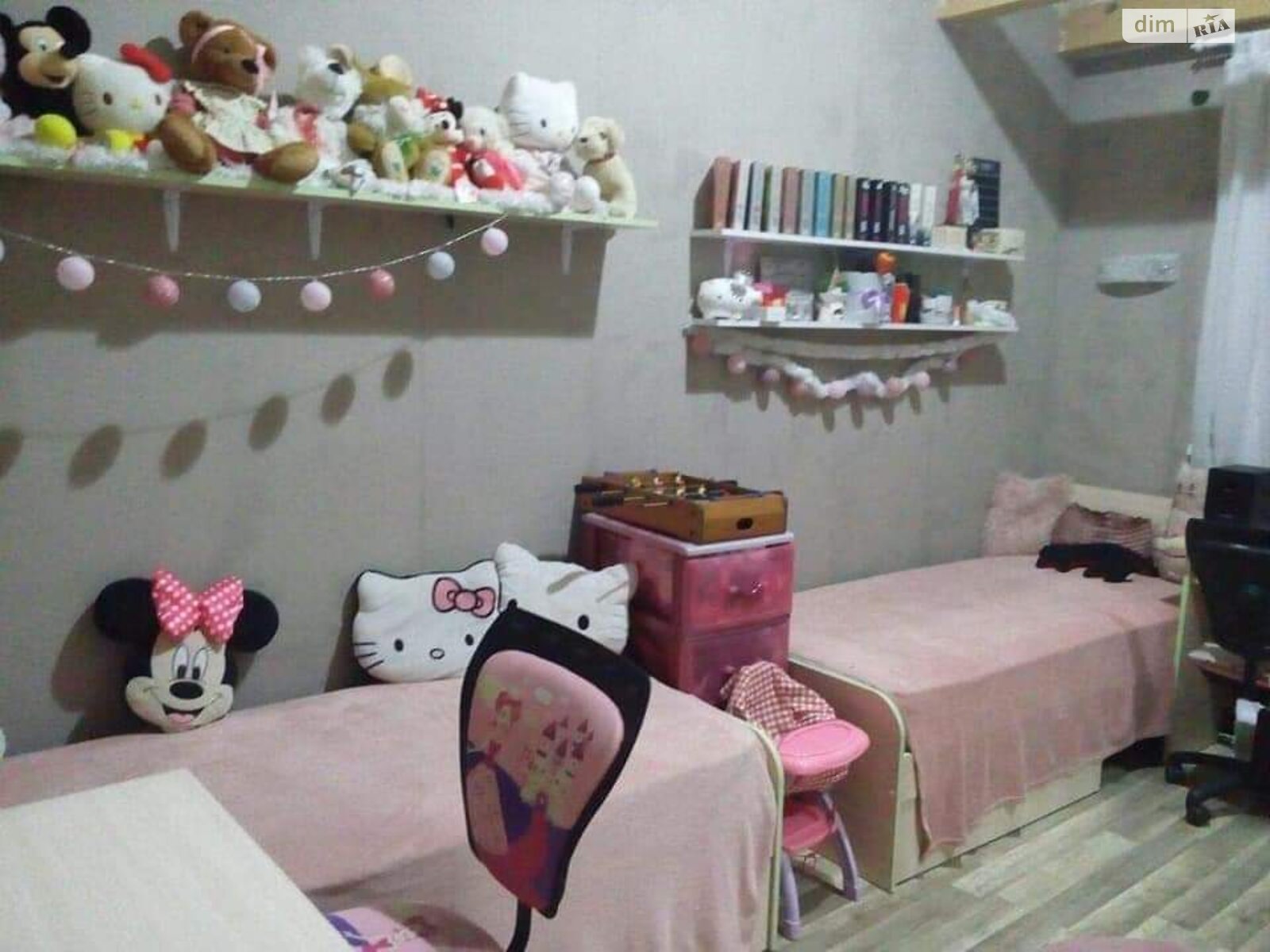 двухэтажный дом с мебелью, 100 кв. м, кирпич. Продажа в Берегове район Берегово фото 1 двухэтажный дом с мебелью, 100 кв. м, кирпич. Продажа в Берегове район Берегово фото 1