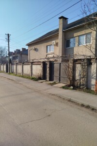 двоповерховий будинок з гаражем, 257.3 кв. м, цегла. Продаж в Береговому, район Берегово фото 2