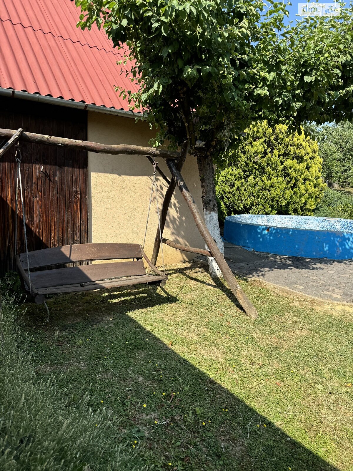 двоповерховий будинок з верандою, 180 кв. м, кирпич. Продаж в Береговому, район Берегово фото 1 двоповерховий будинок з верандою, 180 кв. м, кирпич. Продаж в Береговому, район Берегово фото 1