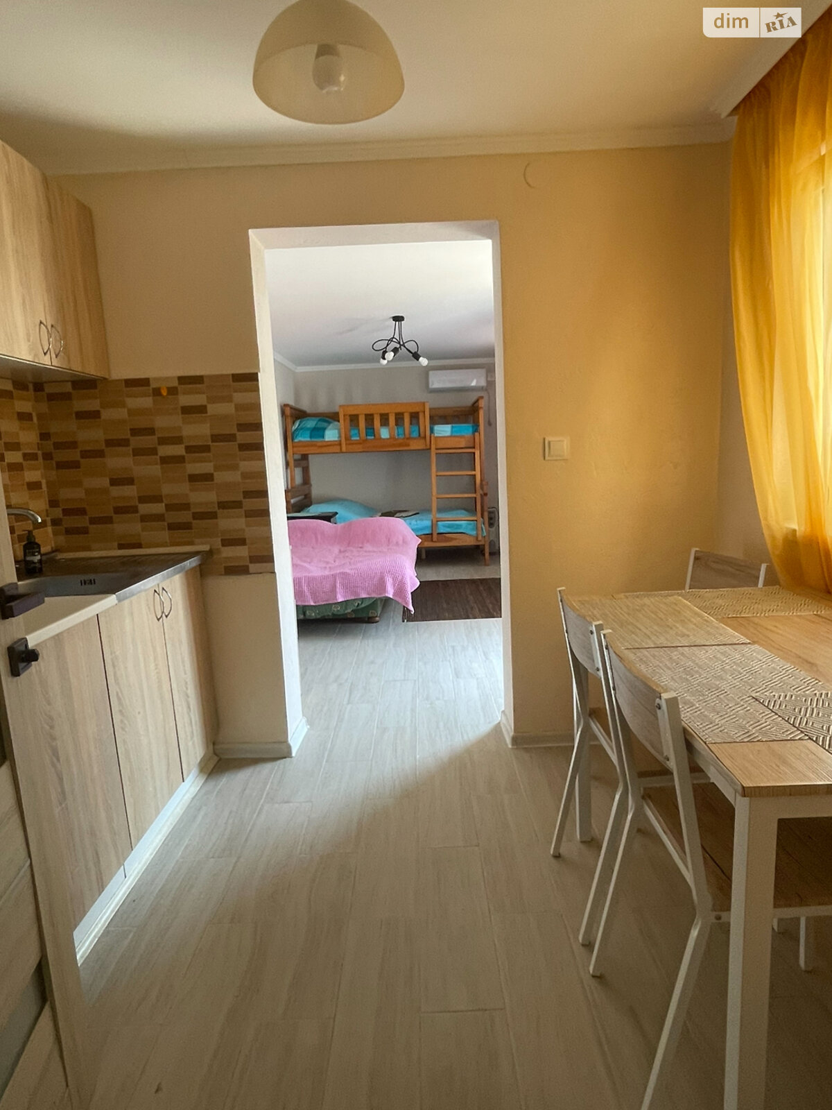 двоповерховий будинок з верандою, 180 кв. м, кирпич. Продаж в Береговому, район Берегово фото 1 двоповерховий будинок з верандою, 180 кв. м, кирпич. Продаж в Береговому, район Берегово фото 1