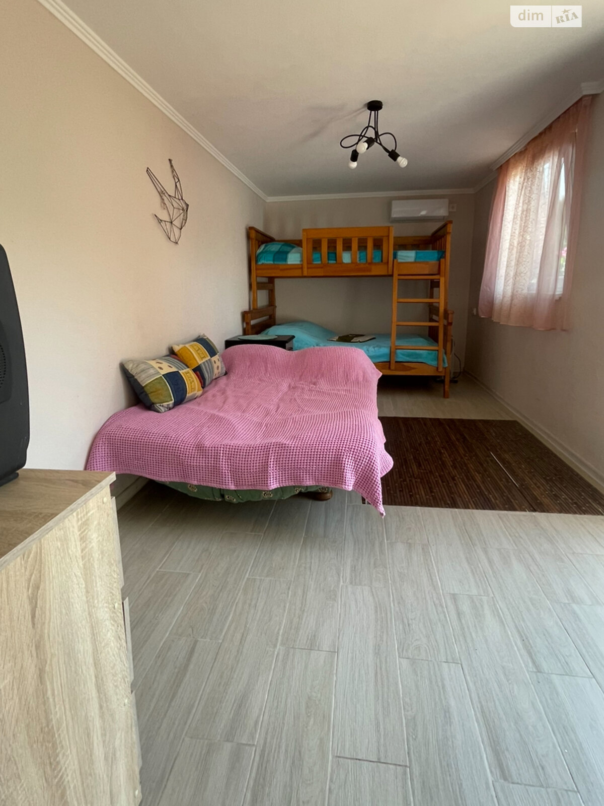 двоповерховий будинок з верандою, 180 кв. м, кирпич. Продаж в Береговому, район Берегово фото 1 двоповерховий будинок з верандою, 180 кв. м, кирпич. Продаж в Береговому, район Берегово фото 1