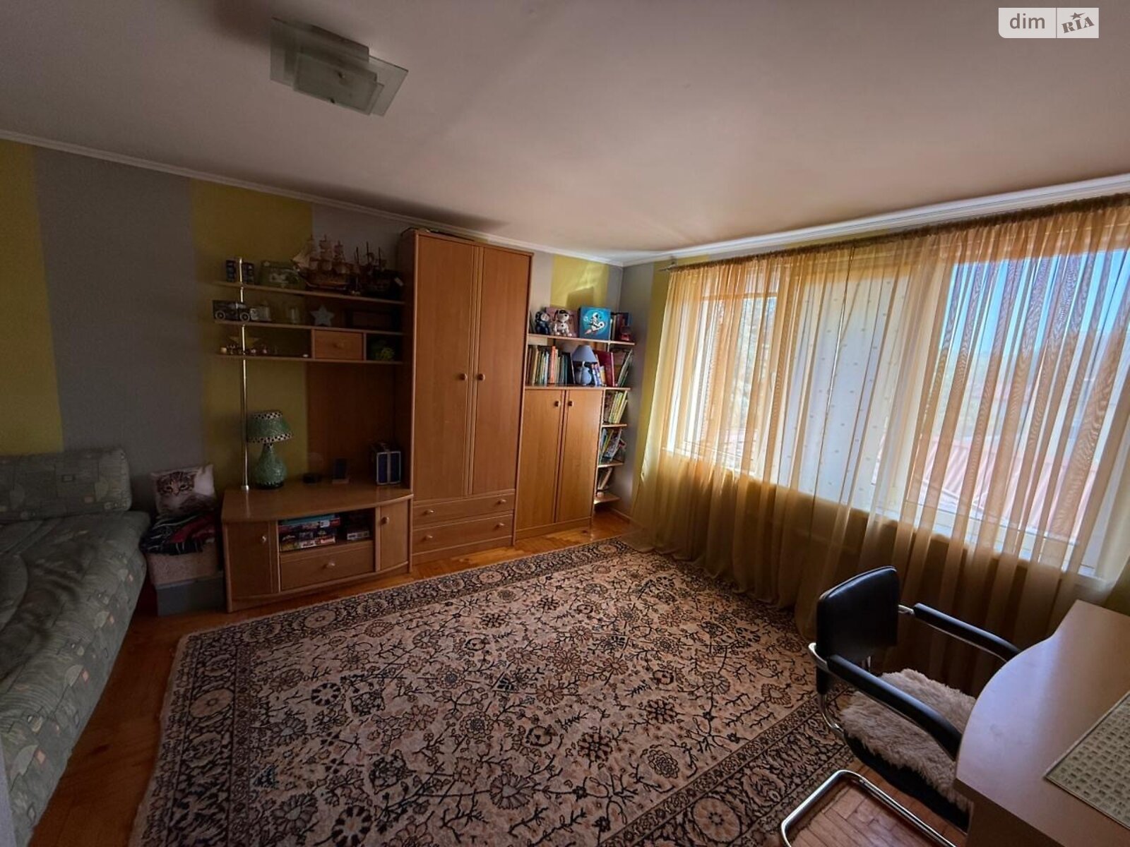 двухэтажный дом с верандой, 180 кв. м, кирпич. Продажа в Берегове район Берегово фото 1 двухэтажный дом с верандой, 180 кв. м, кирпич. Продажа в Берегове район Берегово фото 1