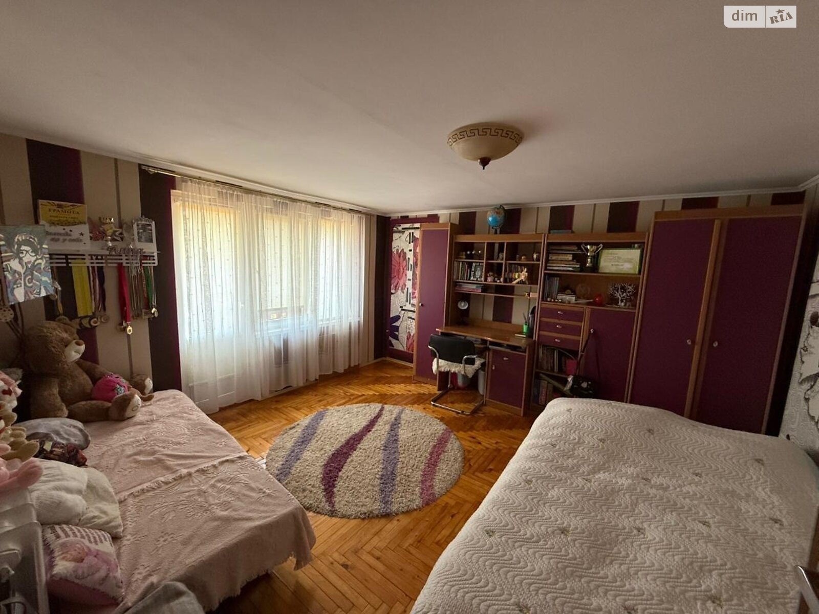 двухэтажный дом с верандой, 180 кв. м, кирпич. Продажа в Берегове район Берегово фото 1 двухэтажный дом с верандой, 180 кв. м, кирпич. Продажа в Берегове район Берегово фото 1