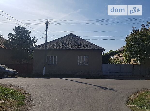 одноэтажный дом с садом, 76.8 кв. м, кирпич саманный. Продажа в Берегове село Косонь фото 1 одноэтажный дом с садом, 76.8 кв. м, кирпич саманный. Продажа в Берегове село Косонь фото 1