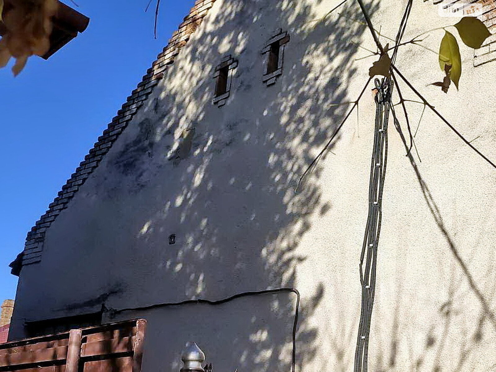 одноповерховий будинок з верандою, 69.5 кв. м, цегла. Продаж в Береговому, район Берегово фото 1 одноповерховий будинок з верандою, 69.5 кв. м, цегла. Продаж в Береговому, район Берегово фото 1