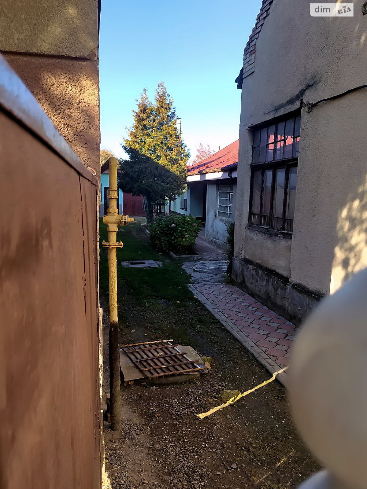 одноповерховий будинок з верандою, 69.5 кв. м, цегла. Продаж в Береговому, район Берегово фото 1 одноповерховий будинок з верандою, 69.5 кв. м, цегла. Продаж в Береговому, район Берегово фото 1