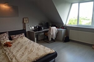 трехэтажный дом с гаражом, 180 кв. м, кирпич. Продажа в Берегове район Берегово фото 2