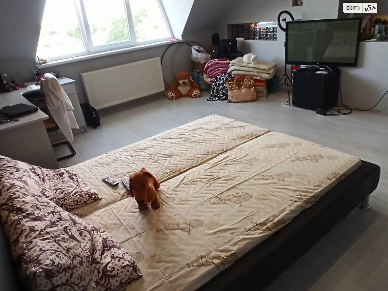 трехэтажный дом с гаражом, 180 кв. м, кирпич. Продажа в Берегове район Берегово фото 1 трехэтажный дом с гаражом, 180 кв. м, кирпич. Продажа в Берегове район Берегово фото 1