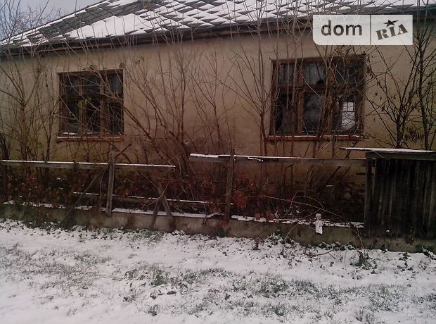 одноэтажный дом, 76 кв. м, кирпич. Продажа в Берегове фото 1 одноэтажный дом, 76 кв. м, кирпич. Продажа в Берегове фото 1
