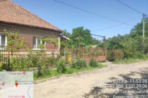 одноэтажный дом, 79.2 кв. м, кирпич. Продажа в Берегове фото 2