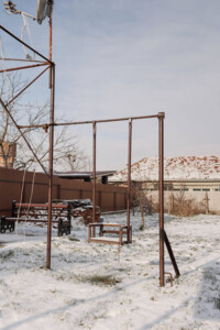 одноэтажный дом с отоплением, 76.5 кв. м, кирпич саманный. Продажа в Берегове фото 2