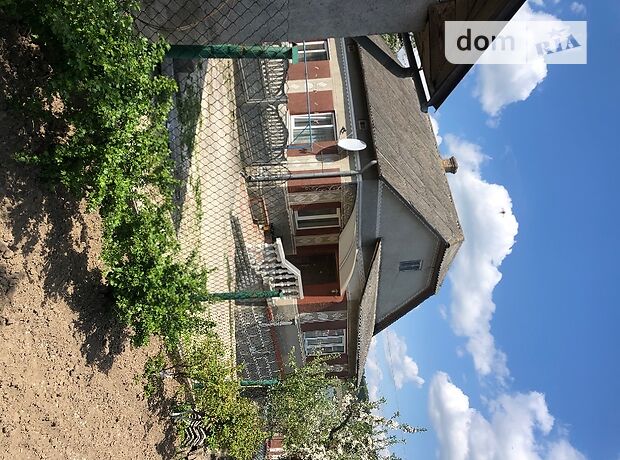 двухэтажный дом с подвалом, 120 кв. м, кирпич. Продажа в Бережанах район Бережаны фото 1 двухэтажный дом с подвалом, 120 кв. м, кирпич. Продажа в Бережанах район Бережаны фото 1