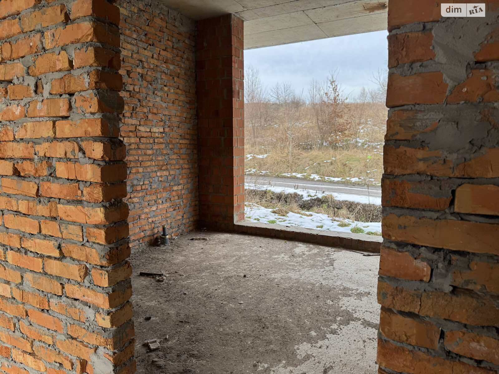 одноэтажный дом, 158 кв. м, кирпич. Продажа в Бережанах фото 1 одноэтажный дом, 158 кв. м, кирпич. Продажа в Бережанах фото 1