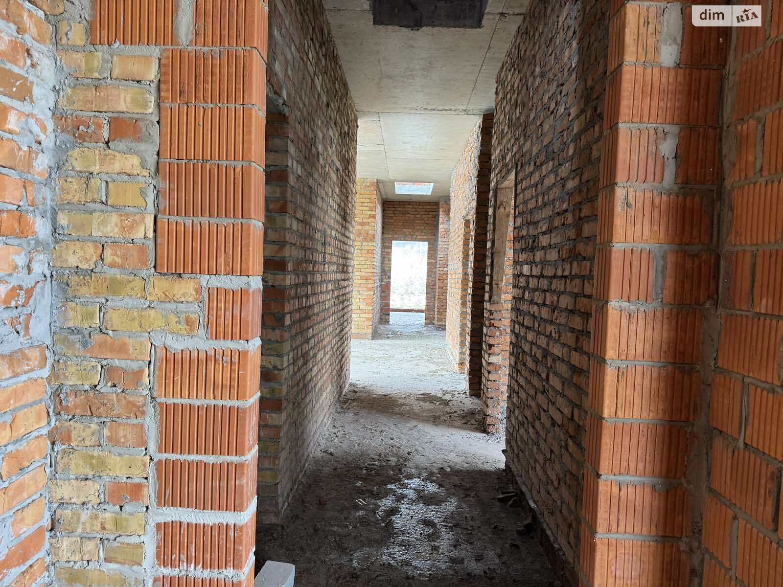 одноэтажный дом, 158 кв. м, кирпич. Продажа в Бережанах фото 1 одноэтажный дом, 158 кв. м, кирпич. Продажа в Бережанах фото 1