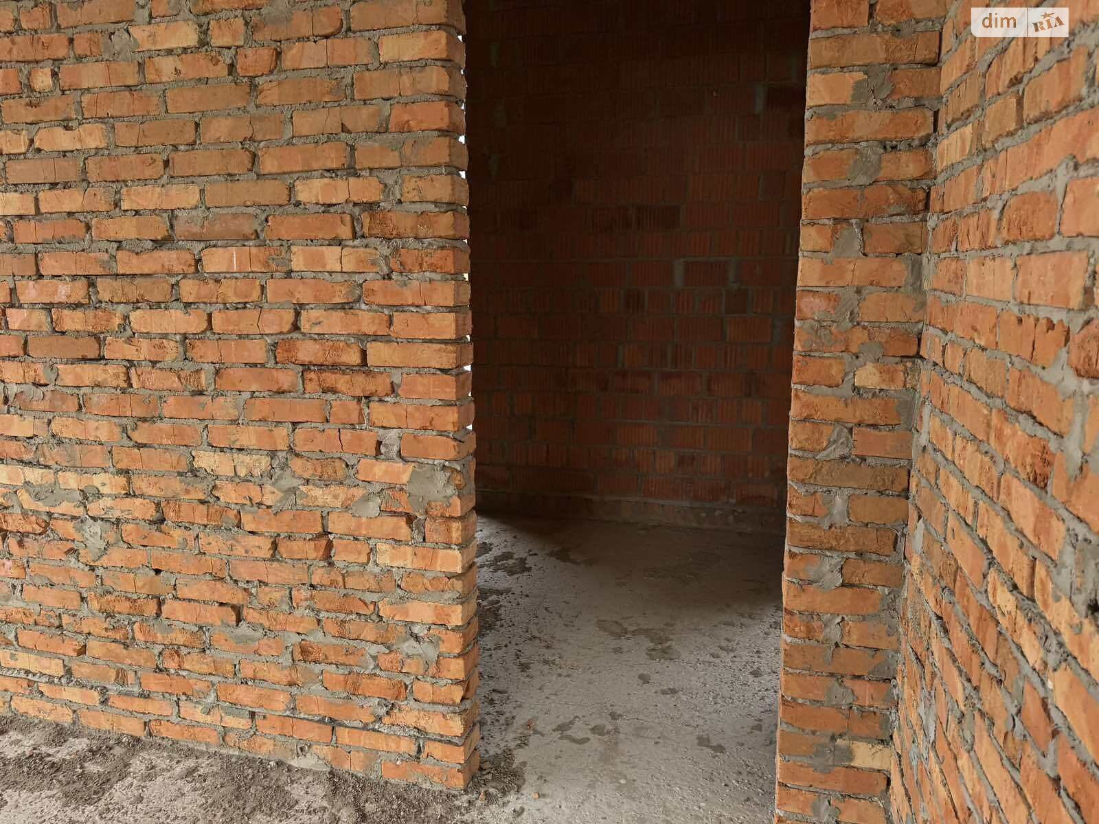 одноповерховий будинок, 158 кв. м, цегла. Продаж у Бережани фото 1 одноповерховий будинок, 158 кв. м, цегла. Продаж у Бережани фото 1