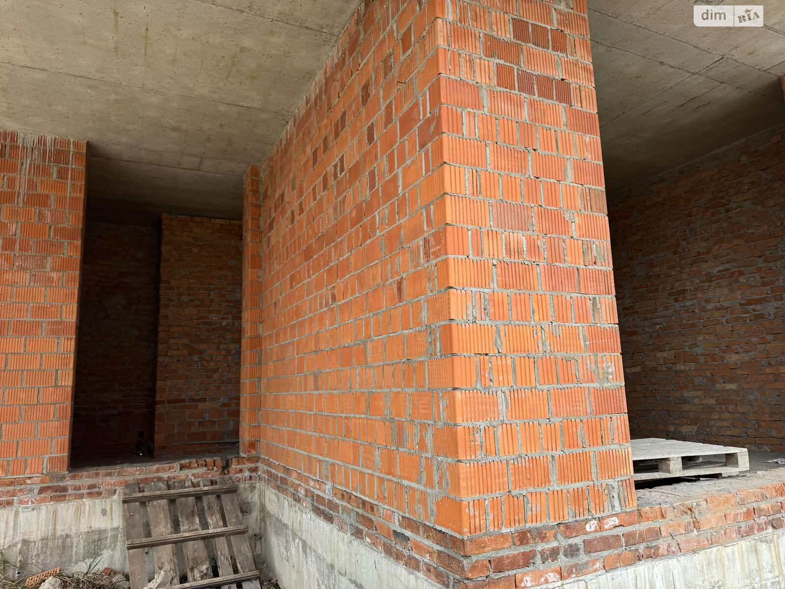 одноповерховий будинок, 158 кв. м, цегла. Продаж у Бережани фото 1 одноповерховий будинок, 158 кв. м, цегла. Продаж у Бережани фото 1