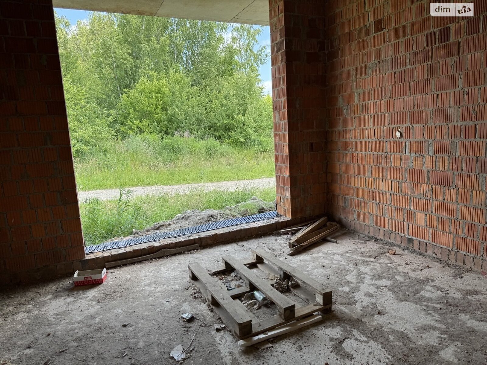 одноповерховий будинок, 158 кв. м, цегла. Продаж у Бережани фото 1 одноповерховий будинок, 158 кв. м, цегла. Продаж у Бережани фото 1