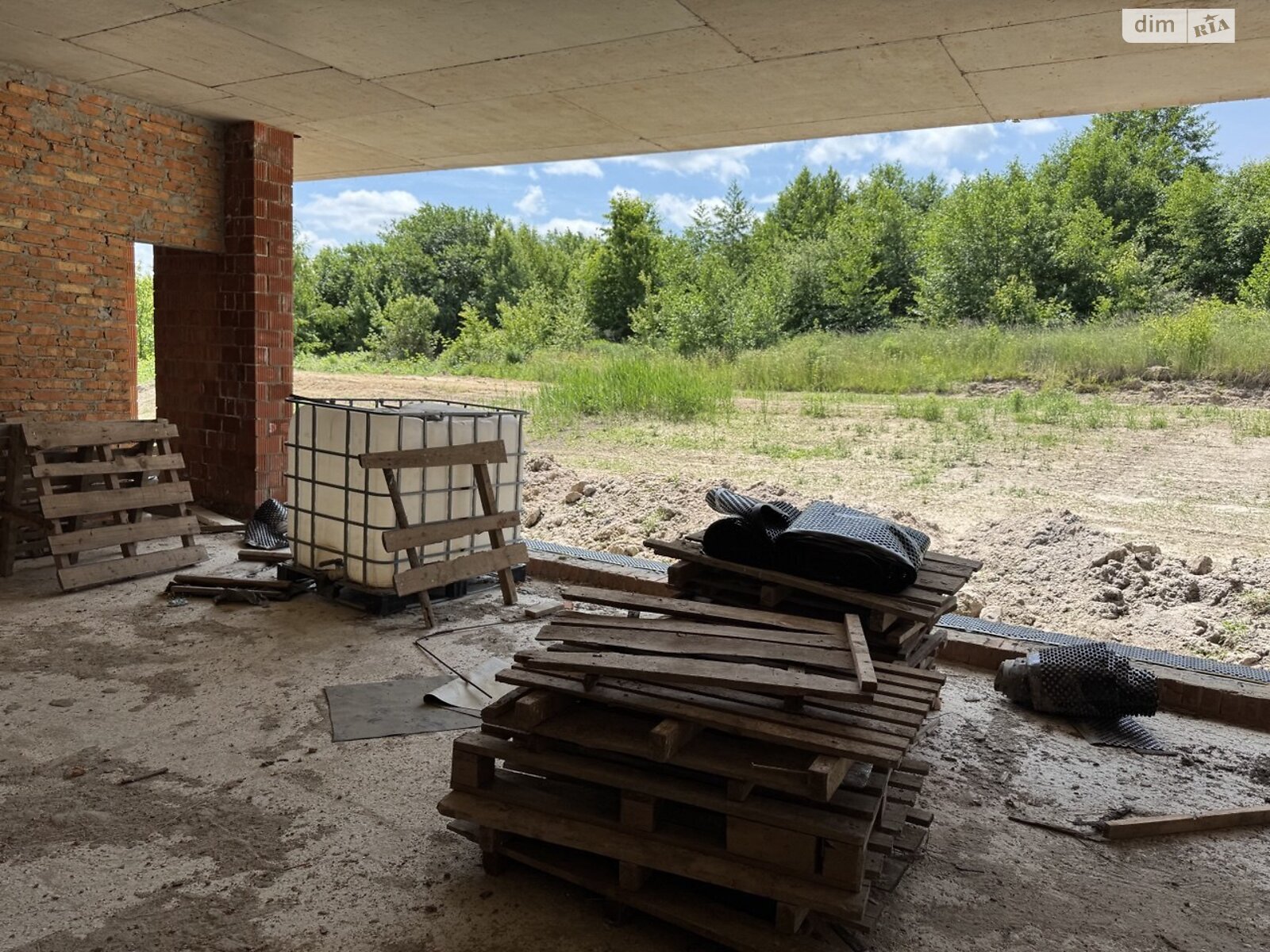 одноповерховий будинок, 158 кв. м, цегла. Продаж у Бережани фото 1 одноповерховий будинок, 158 кв. м, цегла. Продаж у Бережани фото 1