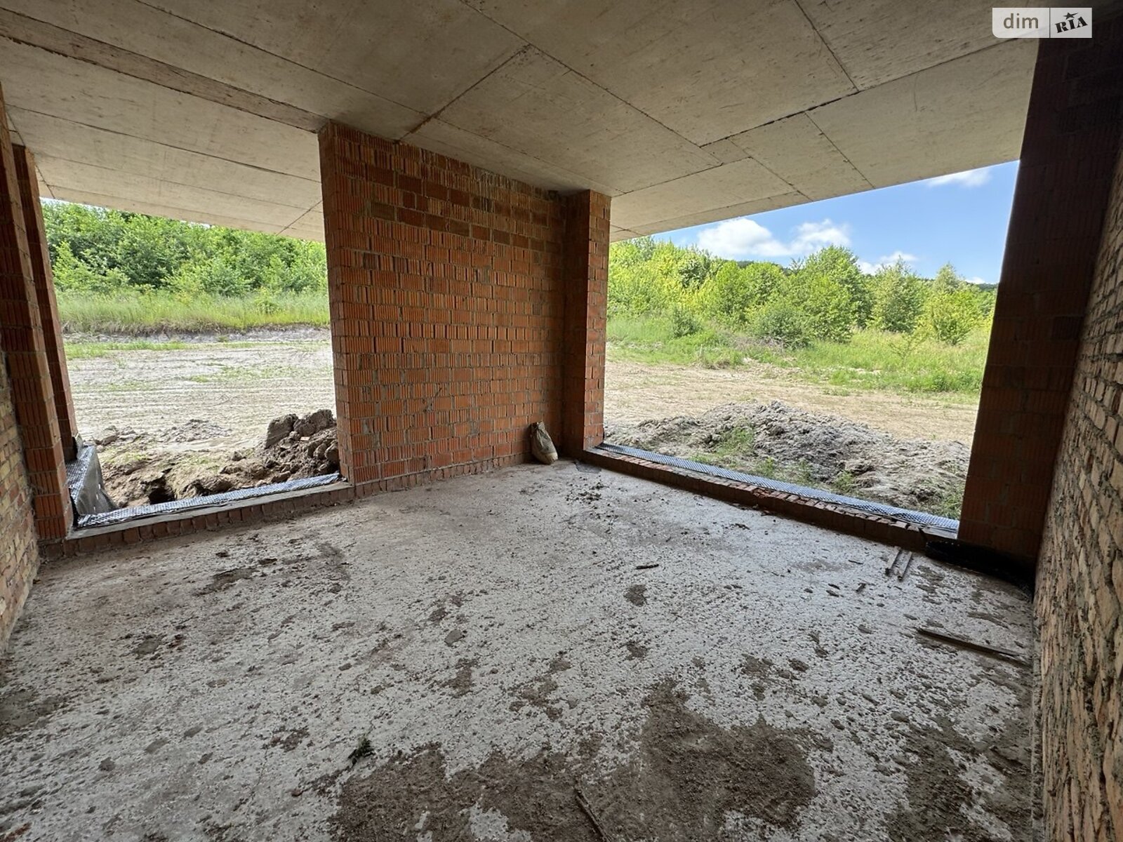 одноповерховий будинок, 158 кв. м, цегла. Продаж у Бережани фото 1 одноповерховий будинок, 158 кв. м, цегла. Продаж у Бережани фото 1