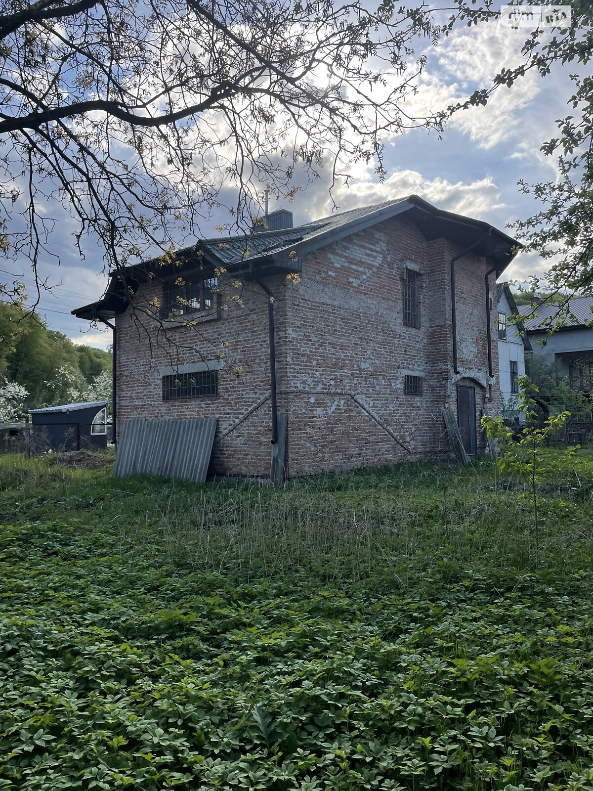 двоповерховий будинок, 195 кв. м, цегла. Продаж у Бережани фото 1 двоповерховий будинок, 195 кв. м, цегла. Продаж у Бережани фото 1