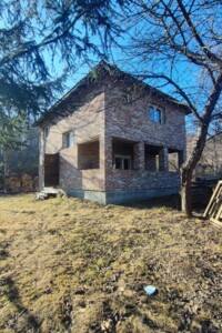 двоповерховий будинок, 95 кв. м, кирпич. Продаж у Бережани фото 2