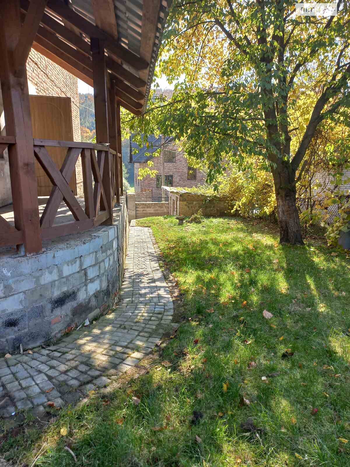 двухэтажный дом с гаражом, 230 кв. м, кирпич. Продажа в Бережанах фото 1 двухэтажный дом с гаражом, 230 кв. м, кирпич. Продажа в Бережанах фото 1