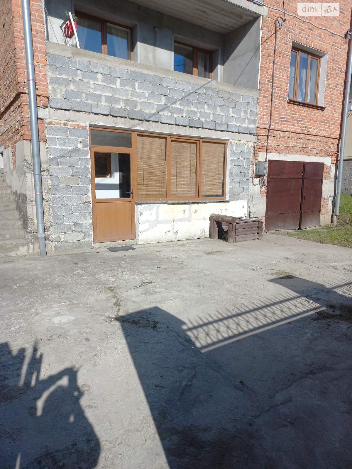 двухэтажный дом с гаражом, 230 кв. м, кирпич. Продажа в Бережанах фото 1 двухэтажный дом с гаражом, 230 кв. м, кирпич. Продажа в Бережанах фото 1