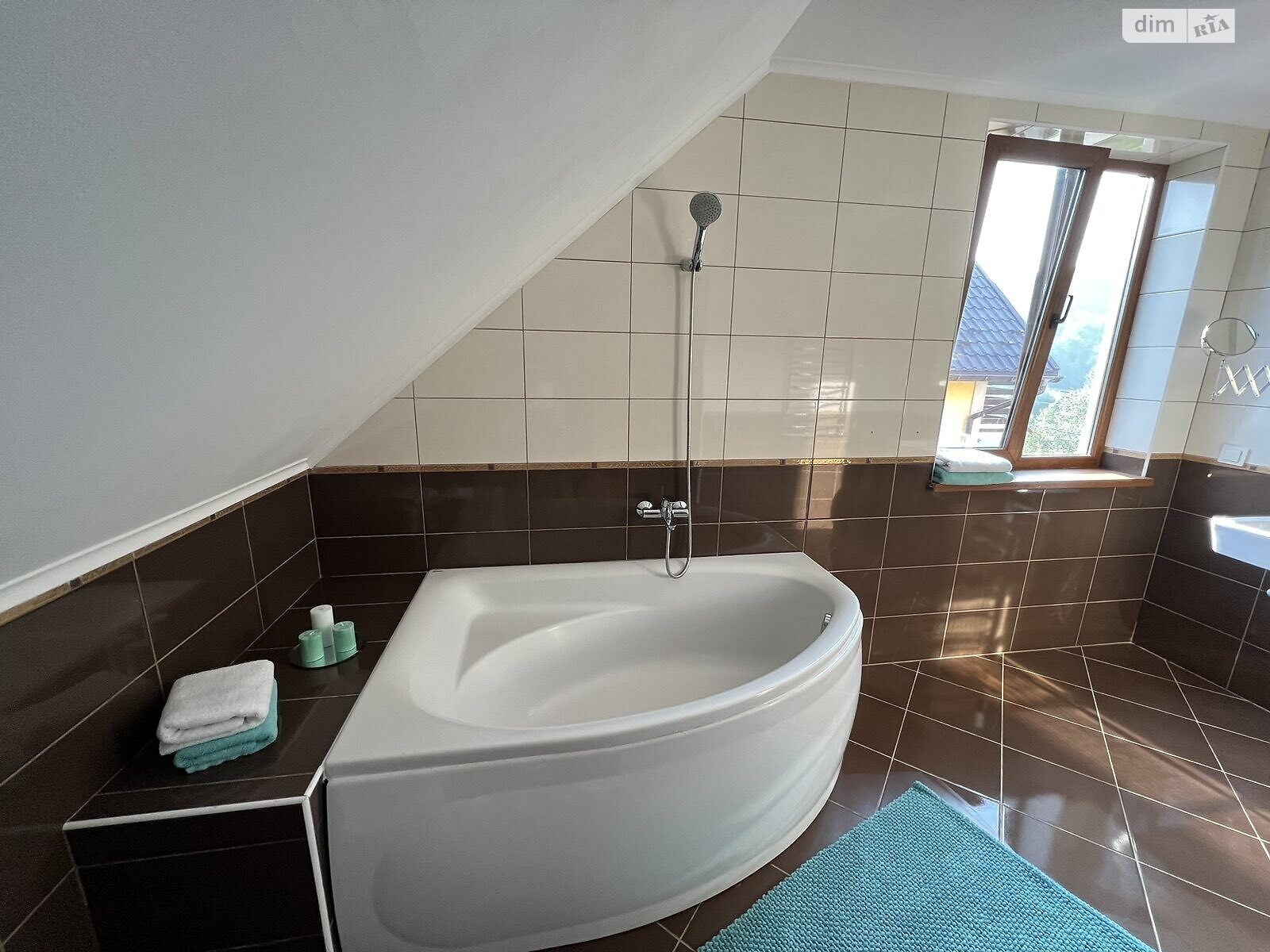 двухэтажный дом с гаражом, 230 кв. м, кирпич. Продажа в Бережанах фото 1 двухэтажный дом с гаражом, 230 кв. м, кирпич. Продажа в Бережанах фото 1