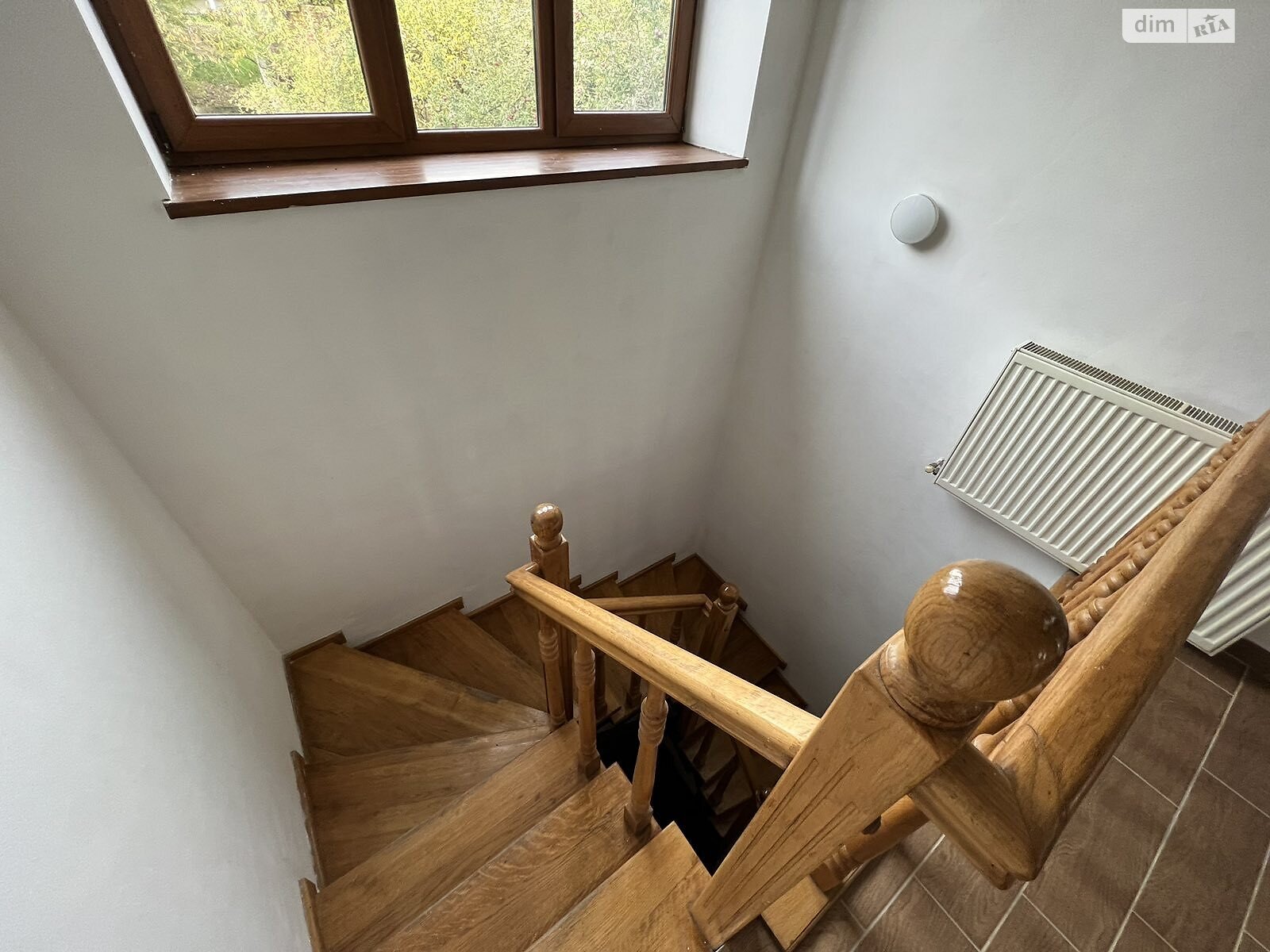 двухэтажный дом с гаражом, 230 кв. м, кирпич. Продажа в Бережанах фото 1 двухэтажный дом с гаражом, 230 кв. м, кирпич. Продажа в Бережанах фото 1